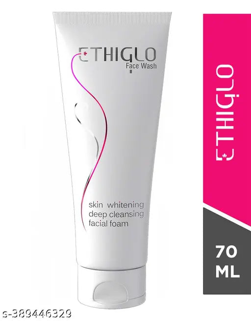 Ethi-Glo Face Wash – Pack of 2